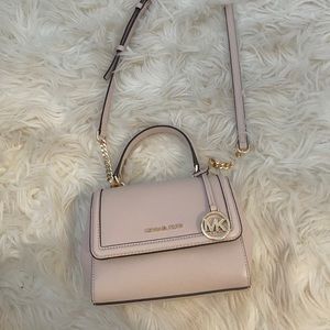 Michael Kors crossbody purse